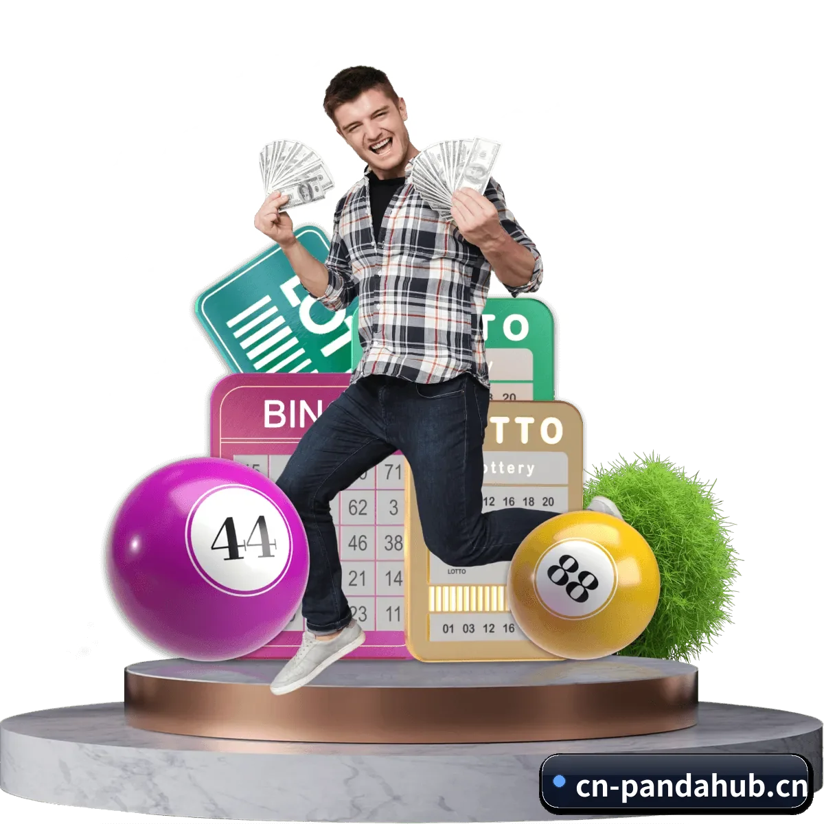 熊猫官网 APP - PANDA SPORTS