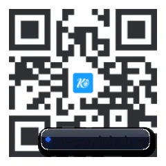 iPhone APP 二维码